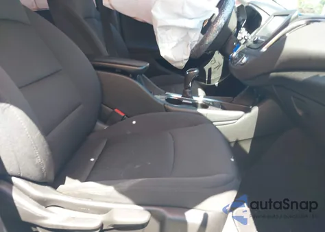 2018 Chevrolet Malibu Lt z USA, uszkodzony, nr VIN 1G1ZD5ST7JF266400